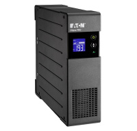 Eaton Ellipse PRO 650 FR, 400W, UPS 650VA, 4 zásuvky, LCD, české zásuvky