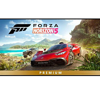 Forza Horizon 5 Premium Edition Xbox Series X|S| One / PC