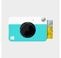 Kodak Printomatic Blue