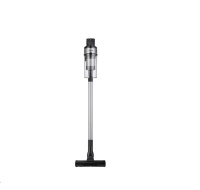 Samsung Stick vacuum Battery Dry Bagless 0.8 L 410 W Black, Silver, EU