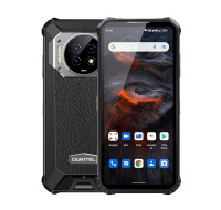 Smartphone Oukitel WP19 8/256 21000mAh NFC Black