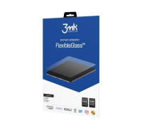 BAZAR - 3mk hybridní sklo FlexibleGlass pro Apple iPad 11" (Rozbaleno)