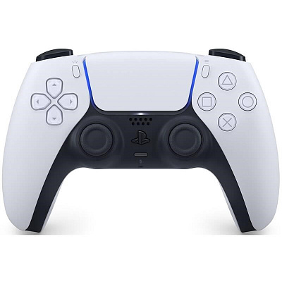 SONY Playstation Dualsense v2 Metallic Silver