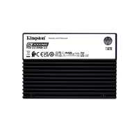 Kingston 7,68TB SSD Data Centre DC3000M (Mixed Use) Enterprise U.2 PCIe 5.0 NVMe Enterprise SSD
