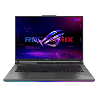 ASUS NTB ROG Strix G18 (G814PP-TT074WZ), Ryzen 9 8940HX, 18" 2560 x 1600, 32GB, 1TB SSD, RTX 5070, W11 Home, Gray