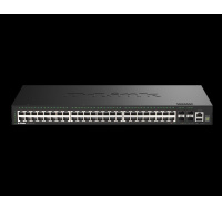 D-Link DGS-1530-52/E