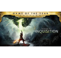 Dragon Age Inkwizycja (PC) DIGITAL PL