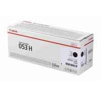 Canon LASER TONER CRG 053H BK černá pro i-SENSYS X C1946P (33 000 str.)