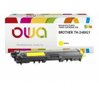OWA Armor toner pro Brother DCP-L3520CDW yellow, 2.300 str., komp.s TN248XLY