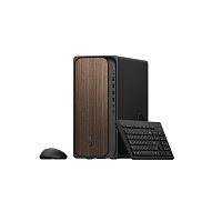 PC HP OmniDesk AI PC M03-0053nc,  Core Ultra5 225 4.90GHz 10 CORES, 16GB DDR5, SSD 512GB, FreeDos