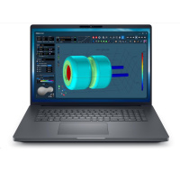 DELL NTB Pro Max Plus 18 MB18250/U9-285HX/64GB/1TSSD/18" QHD+/IR Cam/NVI RTX 3000/280W Type-C/WLAN/Bck Kb/W11P/3Y PS NBD