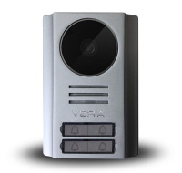 Veria Vstupní kamerová jednotka 229Q