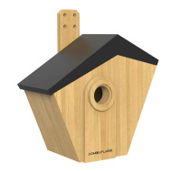 Camouflage EZ-BirdBox