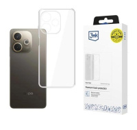 3mk ochranný kryt Clear Case pro Oppo A5 Pro 5G