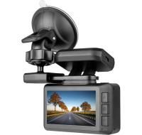 BAZAR - Eltrinex LS600 GPS - kamera do auta - Rozbaleno (Komplet)