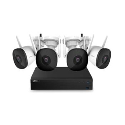 Imou Wireless CCTV Kit -Lite