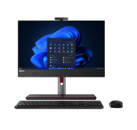 LENOVO PC AiO ThinkCentre M90a G5 - i5-14500,23.8" FHD,16GB,512SSD,DVD,WiFi,BT,IRcam,W11P