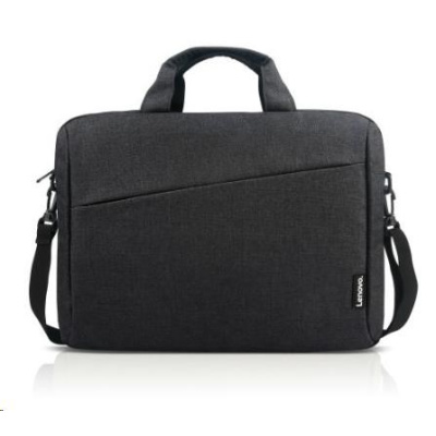 Lenovo 15,6" Laptop Casuall Toploader T210 čierny - taška na notebook