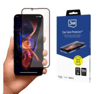 3mk tvrzené sklo Eye Care Protector pro Apple iPhone 15 Pro Max