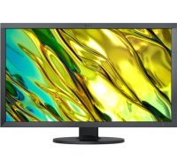 EIZO MT 27" CS2740 ColorEdge, IPS, 3840x2160, 350nit, 1000:1, 10ms, USB-C, DisplayPort, HDMI, USB, Pivot, KVM