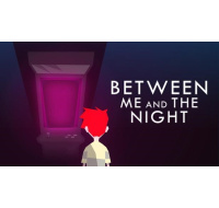 Between Me and The Night (PC/MAC) klíč Steam