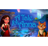 A Tale for Anna (PC) klíč Steam