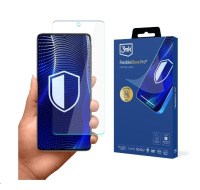 3mk hybridní sklo FlexibleGlass Pro pro Oppo Reno11 A