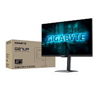 GIGABYTE LCD - 27" Gaming monitor G27UP, SS IPS, 3840 x 2160 UHD, 160Hz, 1000:1, 400cd/m2, 1ms, 2xHDMI, 1xDP