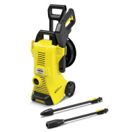 Karcher K 3 Premium Power Control vysokotlaký čistič, 1600 W, 380 l/h, Vario Power Jet