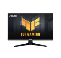 ASUS LCD 23.8. VG246H1A 1920x1080 IPS LED 100Hz 300cd 0.5ms 2xHDMI VESA 100x100 - TUF GAMING