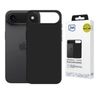 3mk ochranný kryt HARDY Silicone MagCase pro Apple iPhone Air