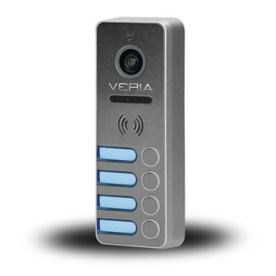 Veria Vstupní kamerová jednotka 230Q