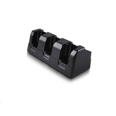 Datalogic charging station, 3 slots, wireless