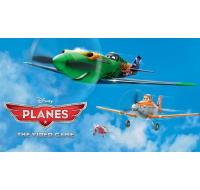 Disney Planes (PC) klíč Steam