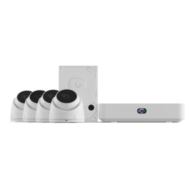 UBNT Network Video Recorder Instant Kit