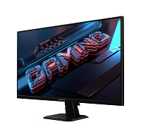 BAZAR - GIGABYTE LCD - 27" Gaming monitor GS27QA, SS IPS, 2560x1440 QHD, 180Hz, 1000:1, 300cd/m2, 1ms, 2xHDMI, 1xDP - Po