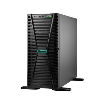 HPE PL ML110g11 3508U (2.1G/8C) 1x32G (p64706) 2x2TB/7.2k SATA 2x1000W 4LFF VROC 2x1G NBD333 Smart Choice