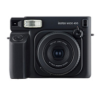 Fujifilm Instax WIDE 400 JET - černý
