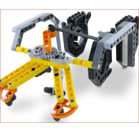 Wonder Workshop - Gripper Building