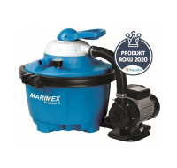 Marimex ProStar 4 písková filtrace