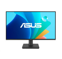 ASUS LCD 23.8" VA249HG Gaming Monitor 1920x1080 IPS Full HD 99% sRGB Frameless 120Hz Adaptive-Sync 1ms MPRT HDMI VGA