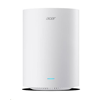 ACER Router Connect Ovia T360,BE3600,512GB DDR3L,128GB NAND,3pack,White