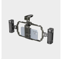 SmallRig 3155 Universal Mobile Phone Handheld Rig