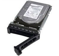 Dell 2.4TB Hard Drive SAS ISE 12Gbps 10K 512e 2.5in Hot-Plug