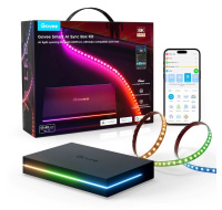 Govee AI Sync Box 2 Smart TV RGBICW podsvětlení 55-65"