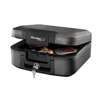 Master Lock Bezpečnostní kufr odolný ohni a vodě LCHW20101 - POŠKOZENÝ OBAL