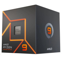 CPU AMD RYZEN 9 7900, 12-core, 3.7GHz, 76MB cache, 65W, socket AM5, BOX