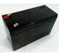 EUROCASE baterie do UPS NP9-12, 12V, 9Ah (RBC17)