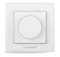 Homematic IP Otočné tlačítko - HmIP-WRCR