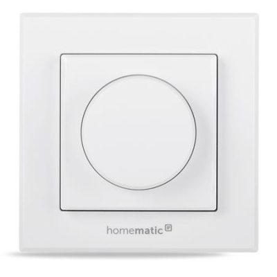 Homematic IP Otočné tlačítko - HmIP-WRCR